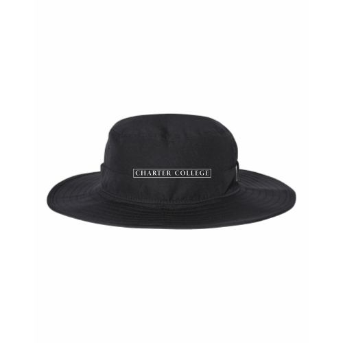 Charter College Booney Hat