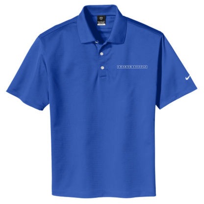 Charter College Nike Performance Polo