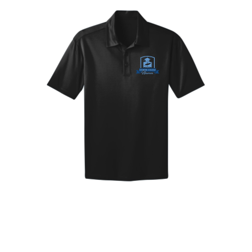 Charter College Alumni Mens Polo