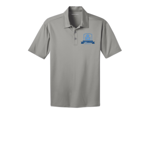 Charter College Alumni Mens Polo