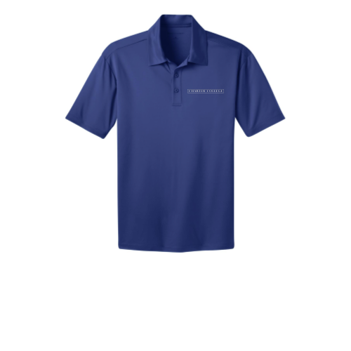 Charter College Value Polo